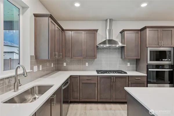 $1,449,995 | 1138 Clearwater Way Southeast, Unit 52, North Bend, WA 98045