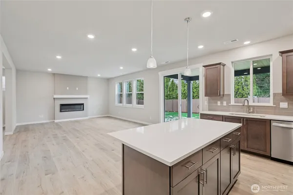 $1,449,995 | 1138 Clearwater Way Southeast, Unit 52, North Bend, WA 98045