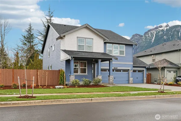 $1,449,995 | 1138 Clearwater Way Southeast, Unit 52, North Bend, WA 98045