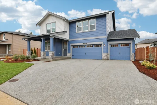 $1,449,995 | 1138 Clearwater Way Southeast, Unit 52, North Bend, WA 98045