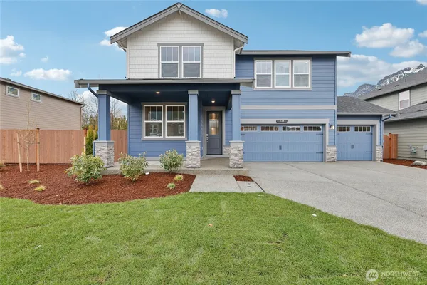 $1,449,995 | 1138 Clearwater Way Southeast, Unit 52, North Bend, WA 98045