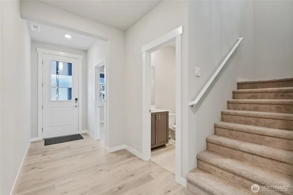 $1,449,995 | 1138 Clearwater Way Southeast, Unit 52, North Bend, WA 98045