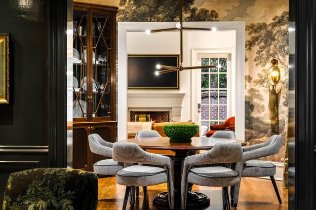 $2,800,000 | 39 West Wesley Road Northwest, Unit 5, Atlanta, GA 30305