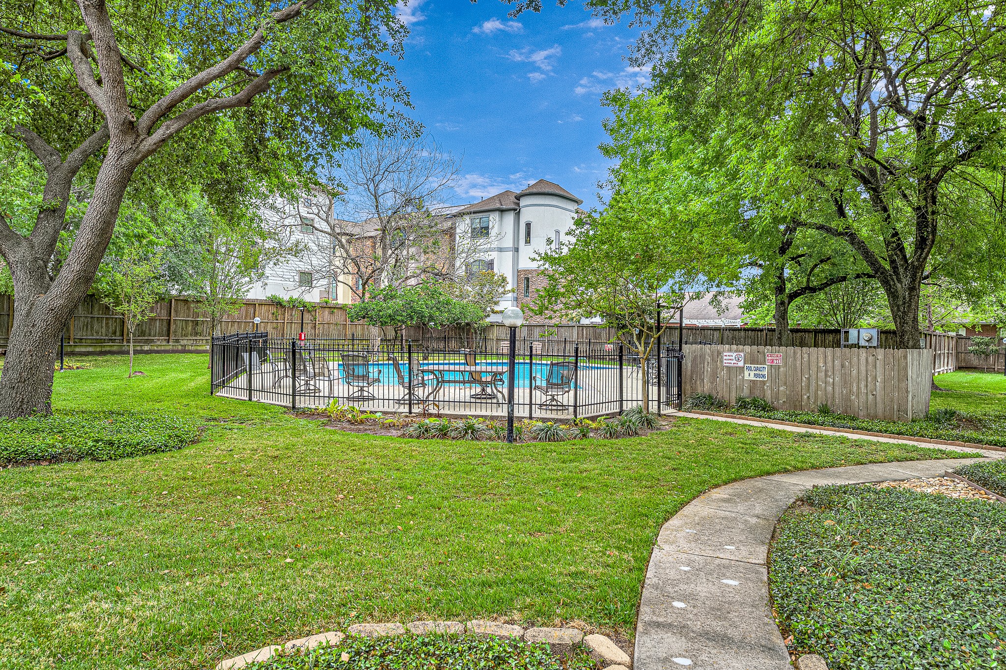 1500 Sandy Springs Road, Unit 35 Houston, TX 77042 - Photo 24 of 26