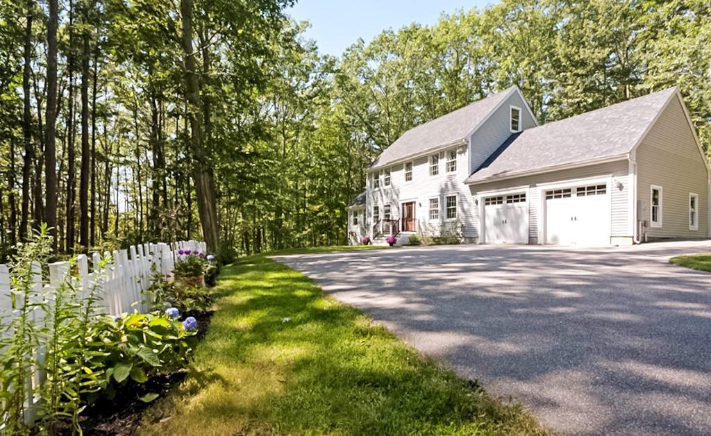 6 Abes Way Kittery Point, ME 03905 - Photo 1 of 34 Photo