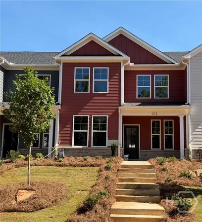 $353,900 | 212 West Park Drive, Athens, GA 30606