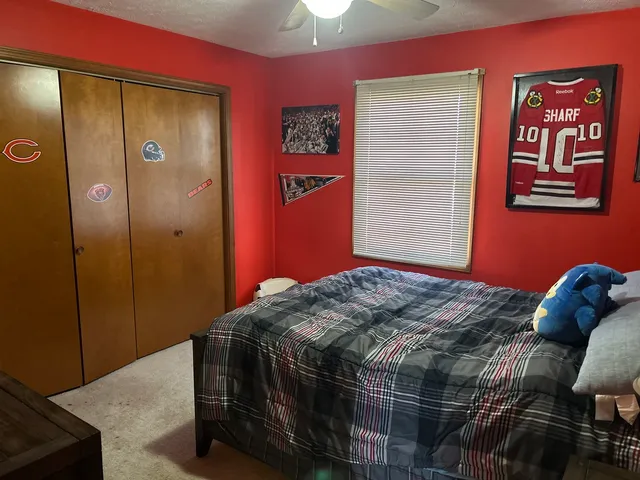 $319,900 | 3 Harvest Court, Bloomington, IL 61704