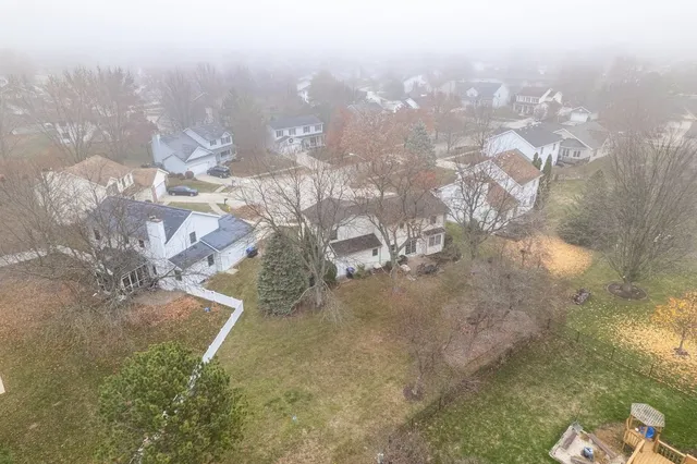 $305,900 | 3 Harvest Court, Bloomington, IL 61704