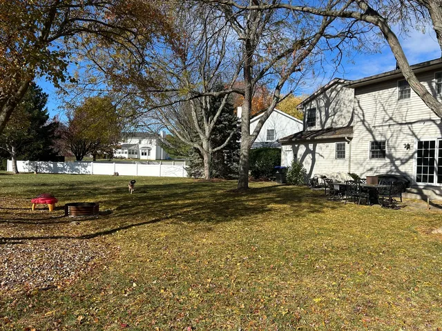 $319,900 | 3 Harvest Court, Bloomington, IL 61704