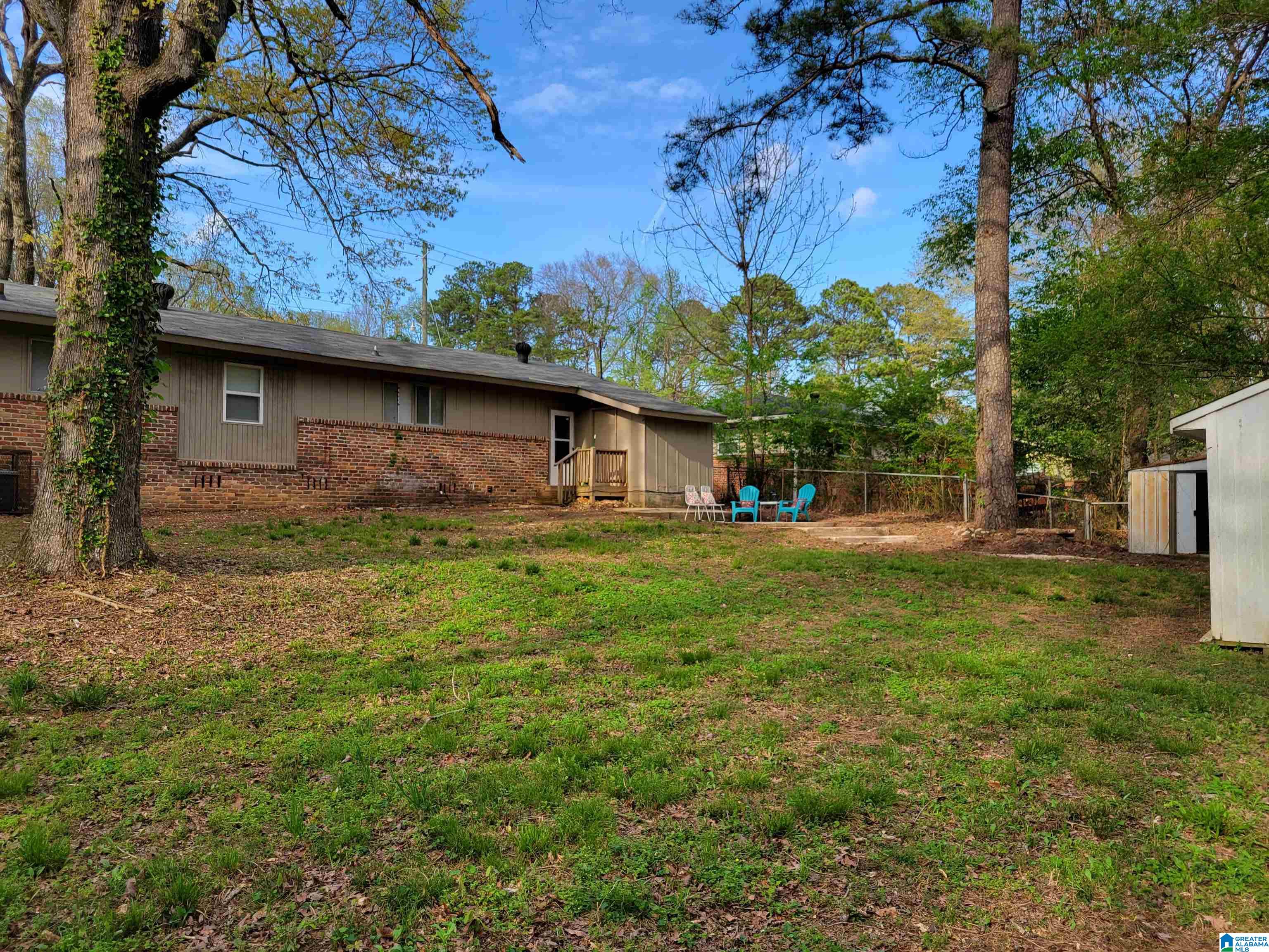 417 16th Avenue Northwest Center Point, AL 35215 - Photo 61 of 65