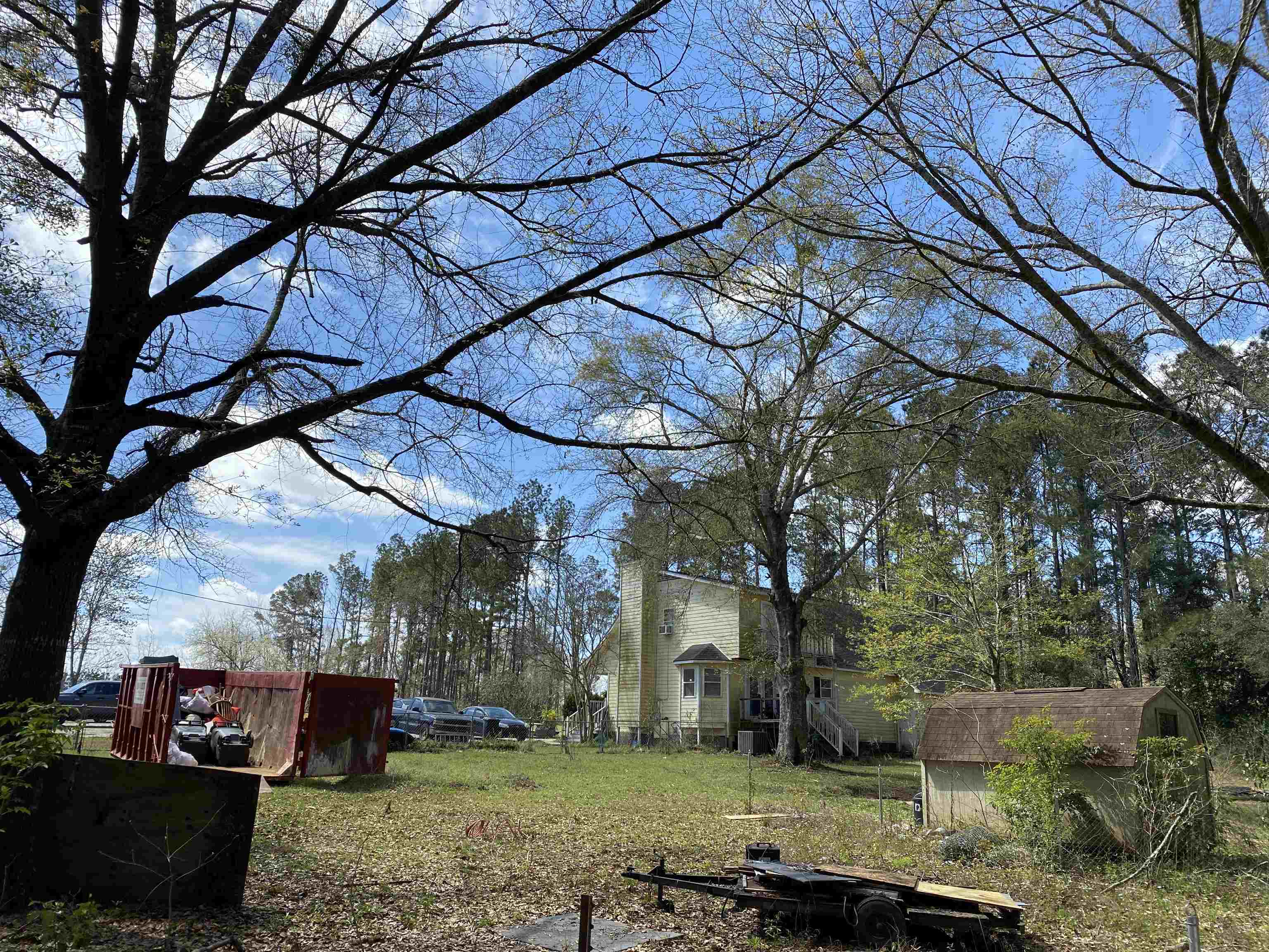20185 Adams Acres Road Robertsdale, AL 36567 - Photo 49 of 49