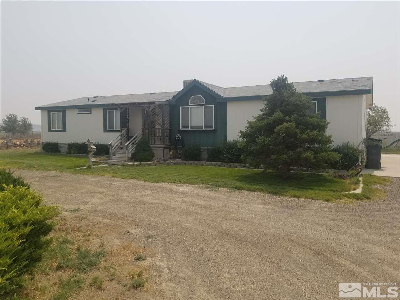 3930 Artemisia Road Winnemucca, NV 89445 - Photo 1 of 23 Photo 1