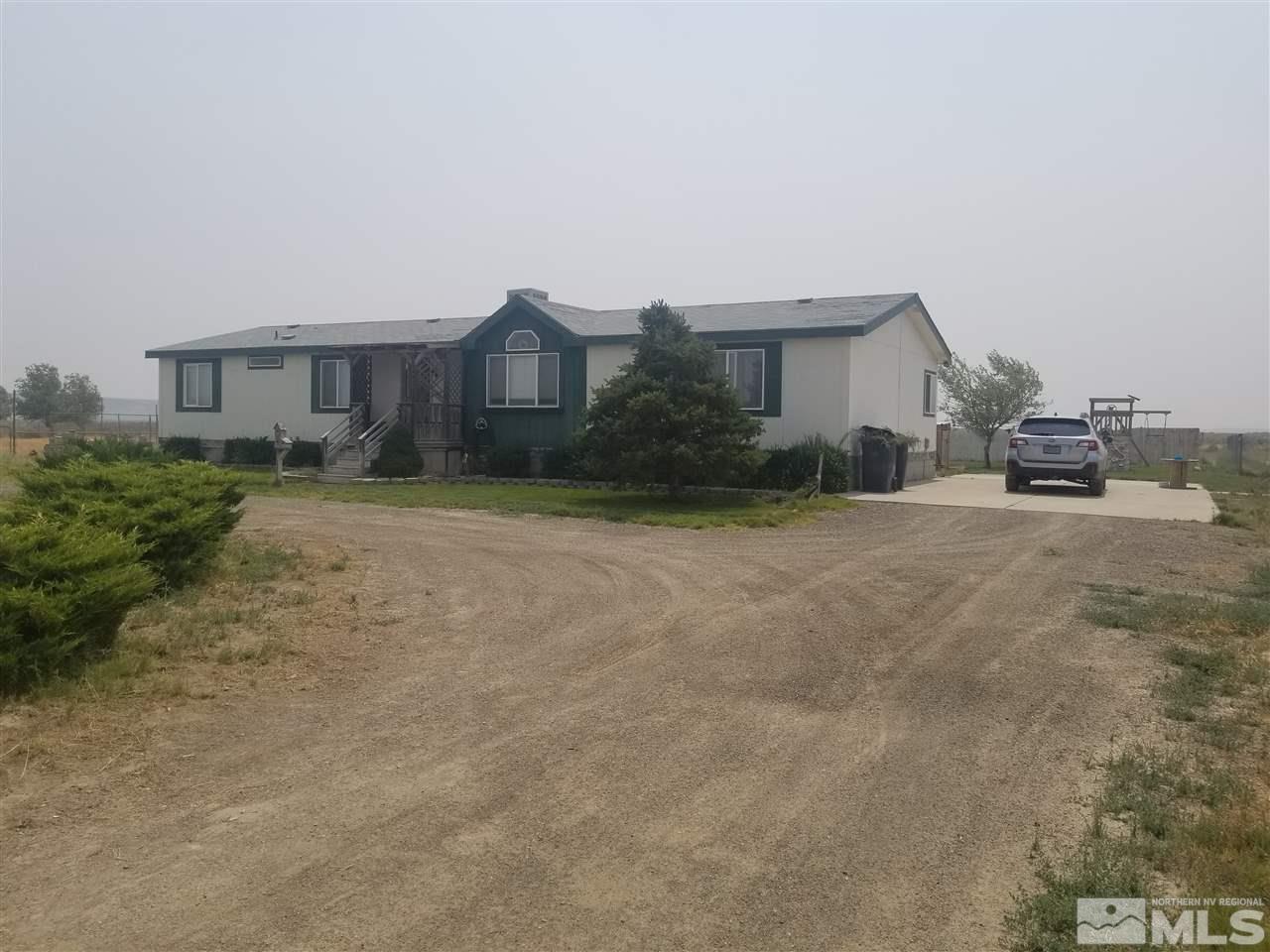3930 Artemisia Road Winnemucca, NV 89445 - Photo 2 of 23 Photo 2