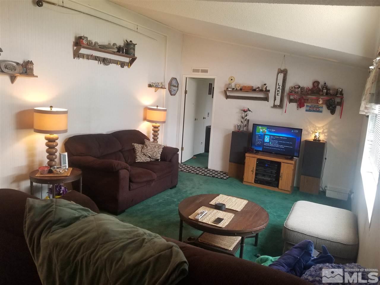3930 Artemisia Road Winnemucca, NV 89445 - Photo 4 of 23 Photo 4