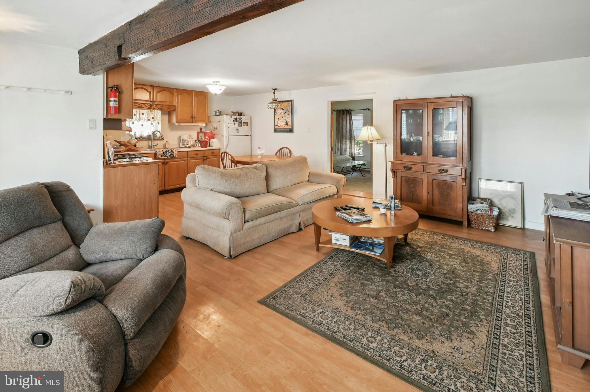 6052 German Road Pipersville, PA 18947 - Photo 77 of 77 Open Floorplan - Unit 4