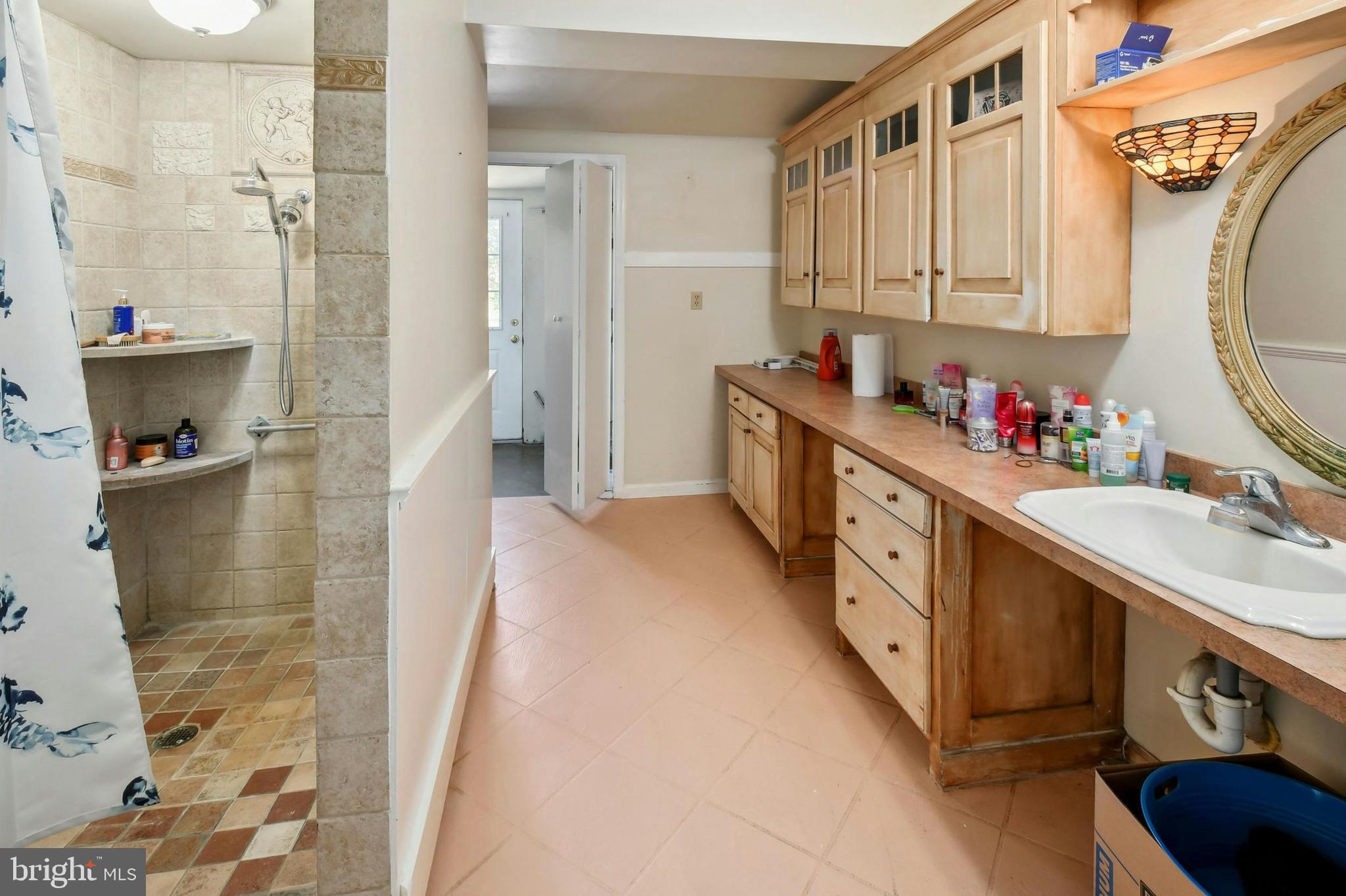 6052 German Road Pipersville, PA 18947 - Photo 34 of 77 Tile Bath - Unit 5