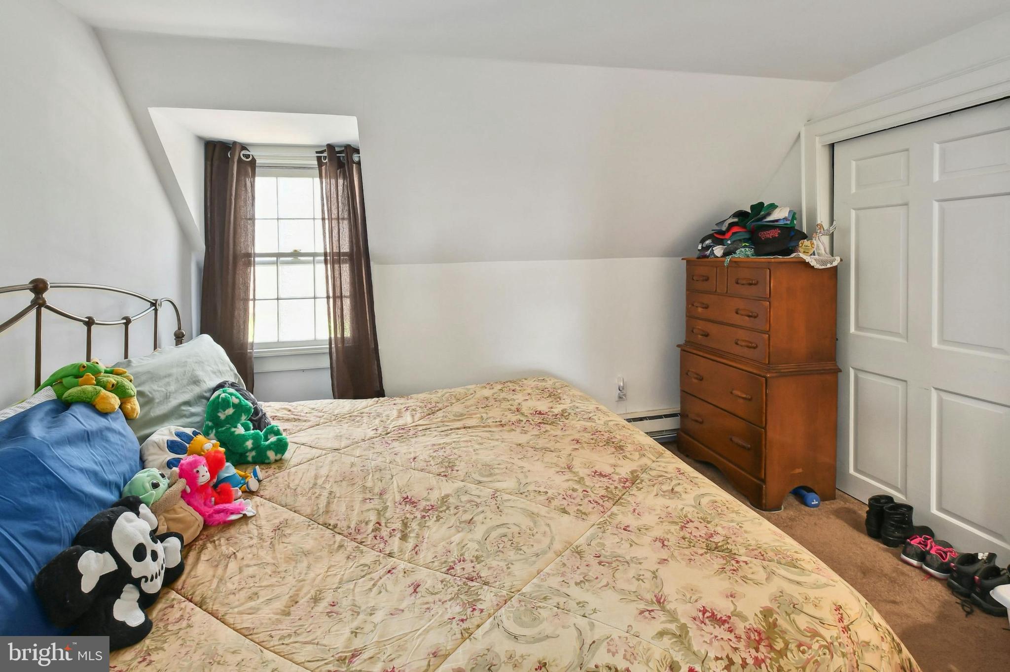 6052 German Road Pipersville, PA 18947 - Photo 38 of 77 Bedroom - Unit 1