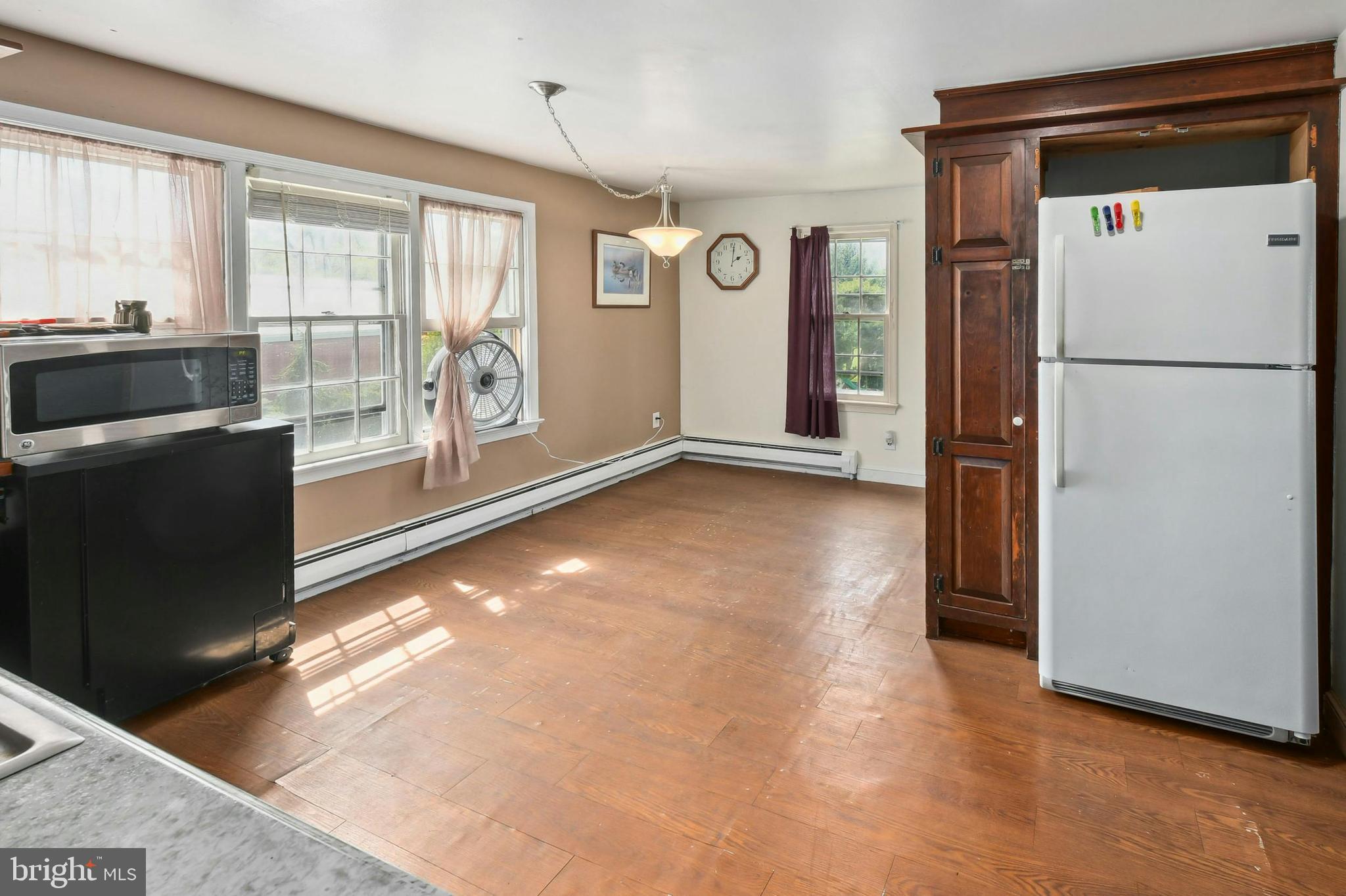 6052 German Road Pipersville, PA 18947 - Photo 44 of 77 Kitchen - Garage Apt