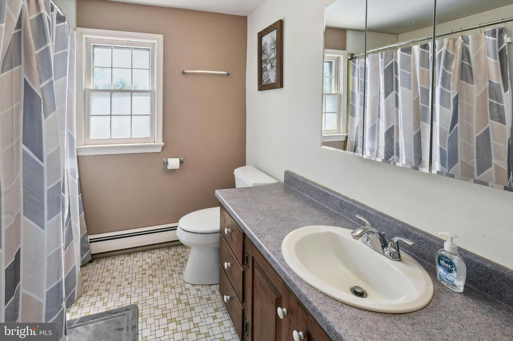 6052 German Road Pipersville, PA 18947 - Photo 49 of 77 Bathroom - Garage Apt