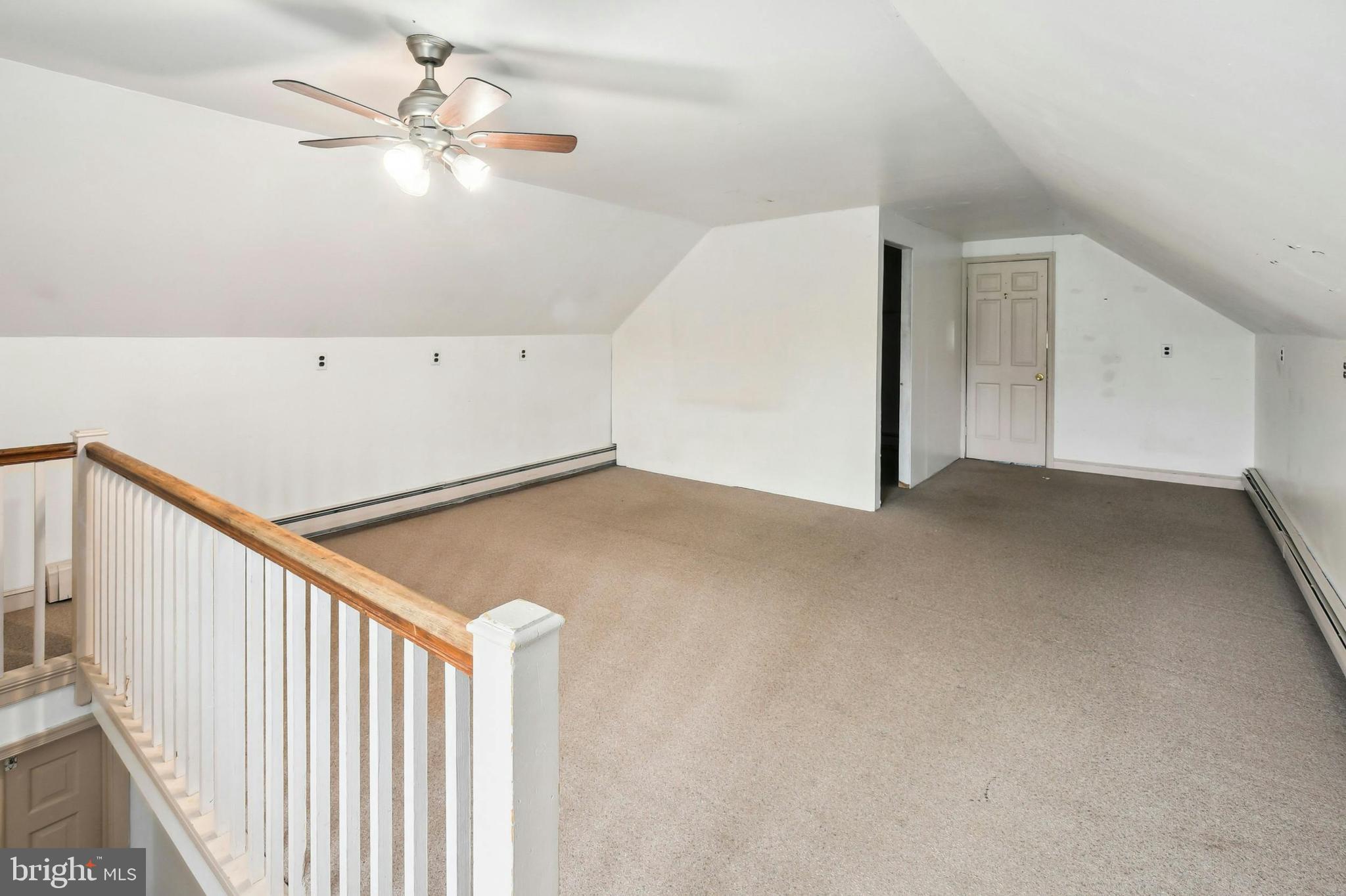 6052 German Road Pipersville, PA 18947 - Photo 50 of 77 Bedroom 3 - Garage Apt