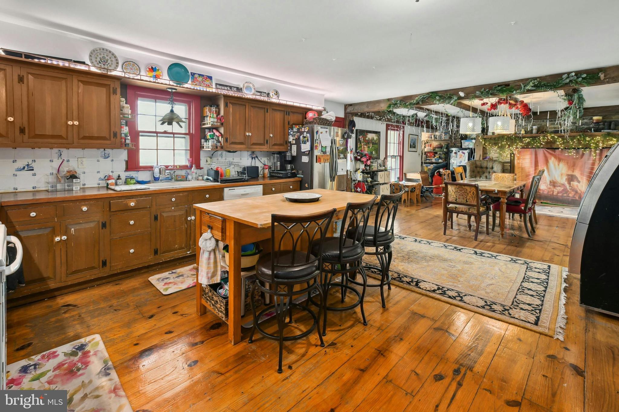 6052 German Road Pipersville, PA 18947 - Photo 10 of 77 Room to Entertain!