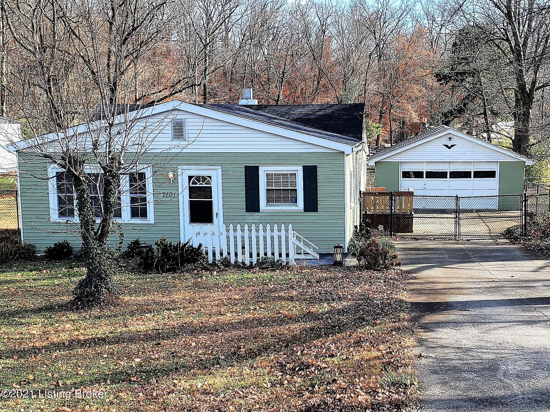 7101 Manslick Road Louisville, KY 40214 - Photo 37 of 37 Z FRONT