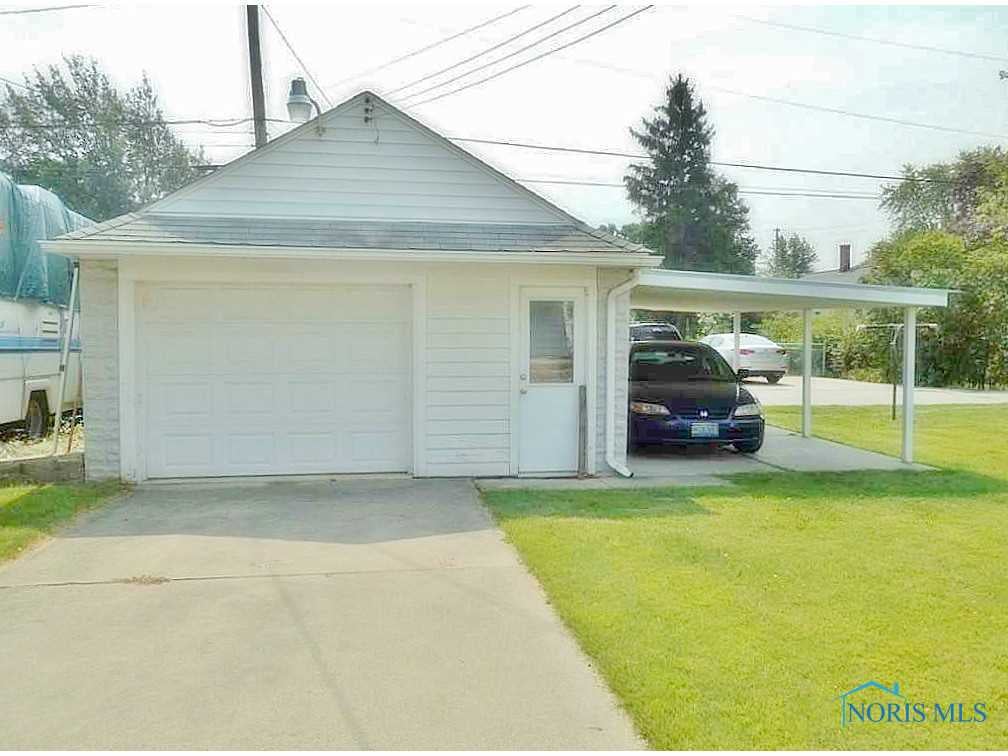 258 Rice Street Elmore, OH 43416 - Photo 15 of 18 Gallery Image 15