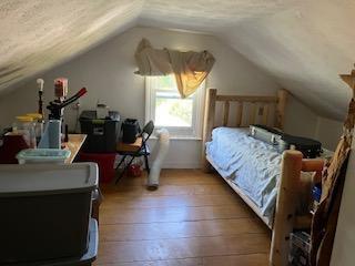 18989 Ringgold Southern Road Circleville, OH 43113 - Photo 16 of 17 18989 Ringgold Southern Rd Upstairs Bedr