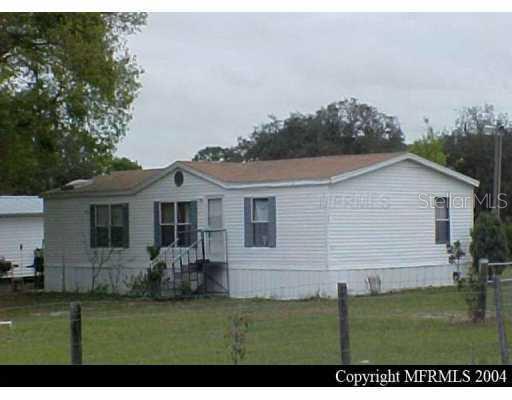 1641 Marker Road Polk City, FL 33868 - Photo 1 of 1 Exterior Front
