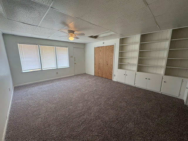 2123 25th Street Lubbock, TX 79411 - Photo 6 of 12 a view of empty room