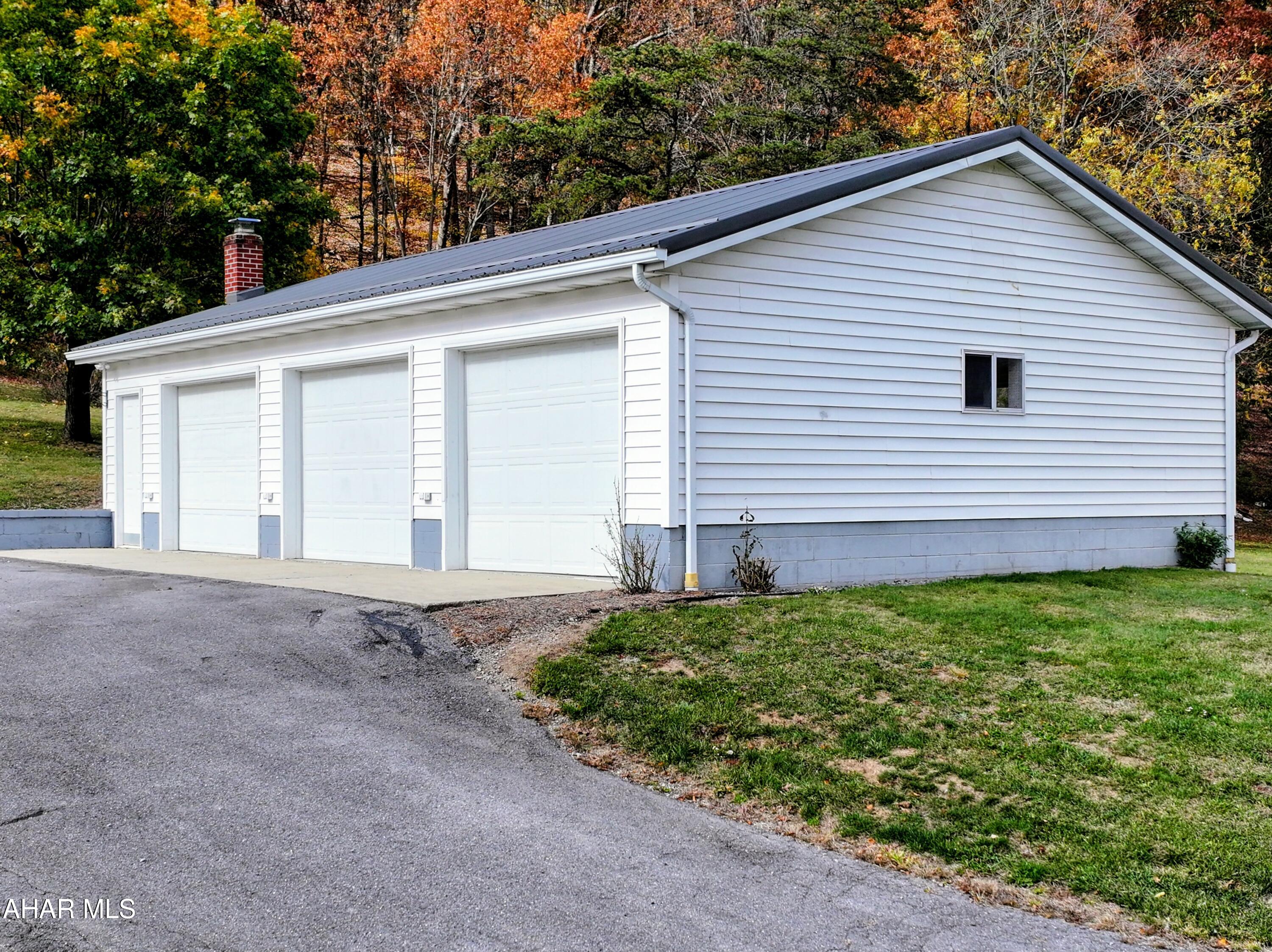 4769 Hyndman Road Buffalo Mills, PA 15534 - Photo 56 of 78