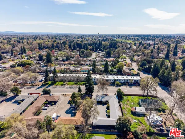 $2,875,000 | 931 West East Avenue, Chico, CA 95926