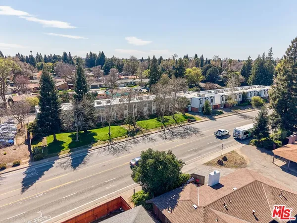 $2,875,000 | 931 West East Avenue, Chico, CA 95926
