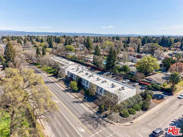 $2,875,000 | 931 West East Avenue, Chico, CA 95926