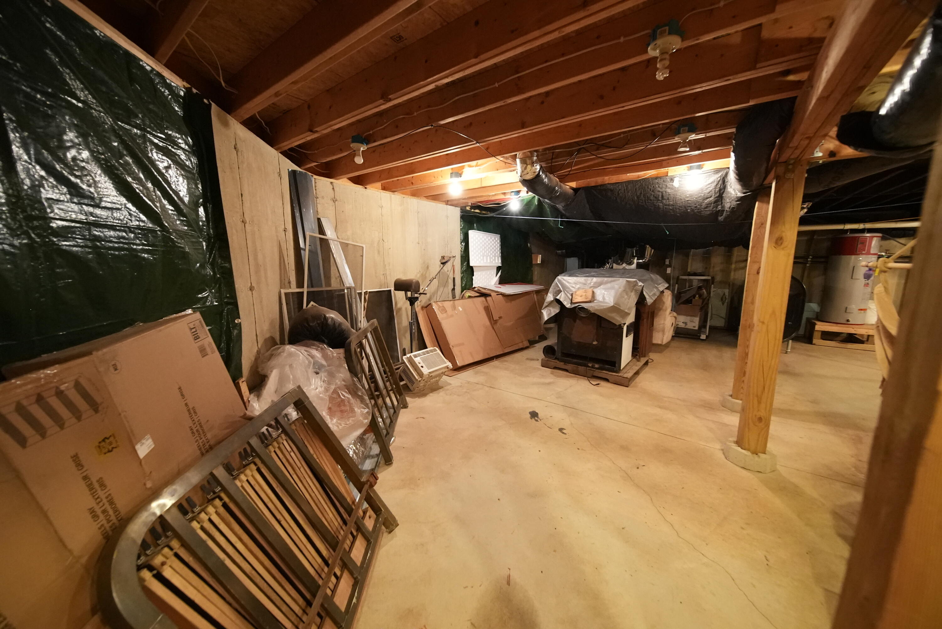 122 Wilcox Road Orient, ME 04471 - Photo 88 of 90 DSC07793