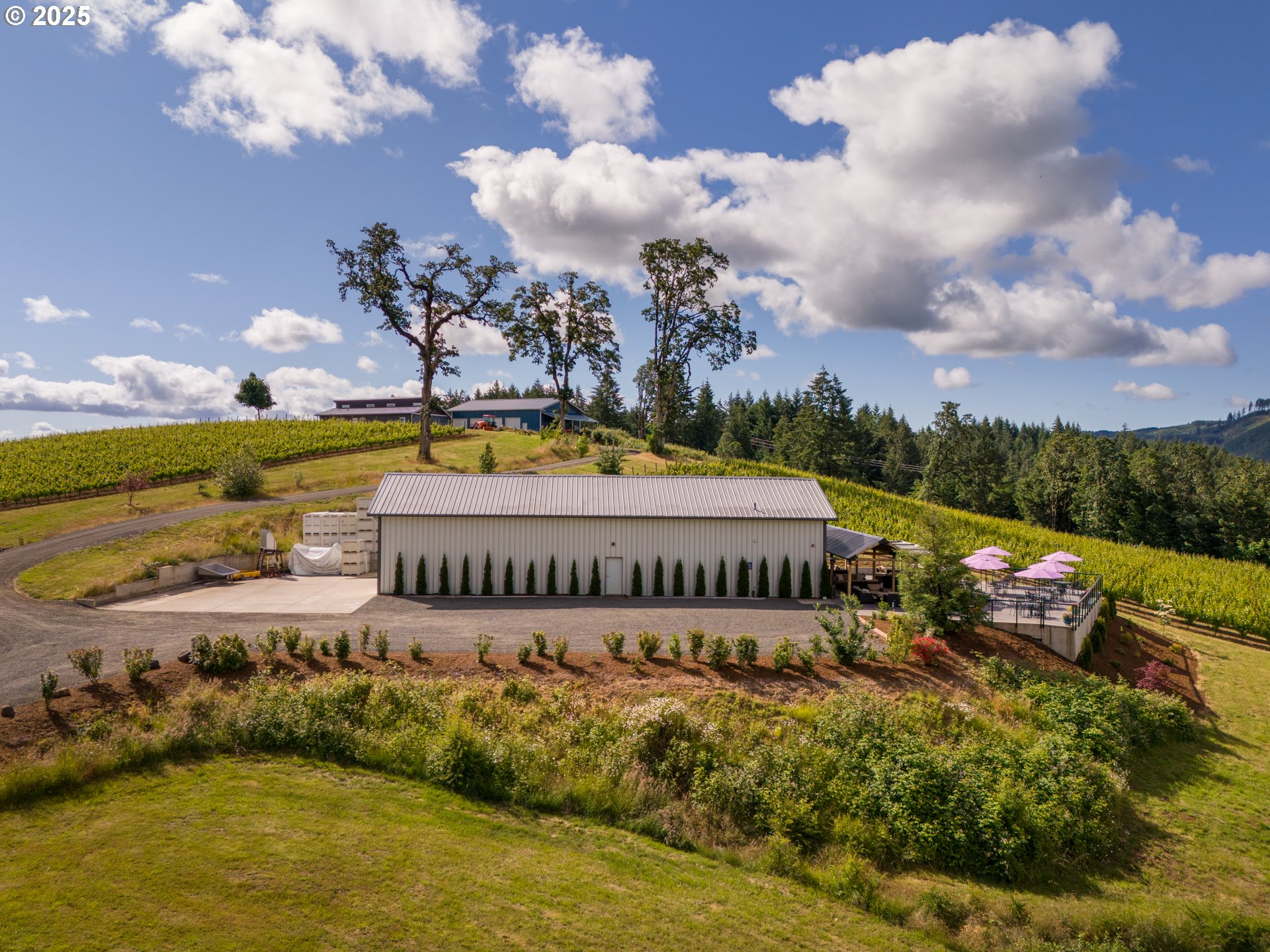 12000 Northwest Old Wagon Road Carlton, OR 97111 - Photo 12 of 47