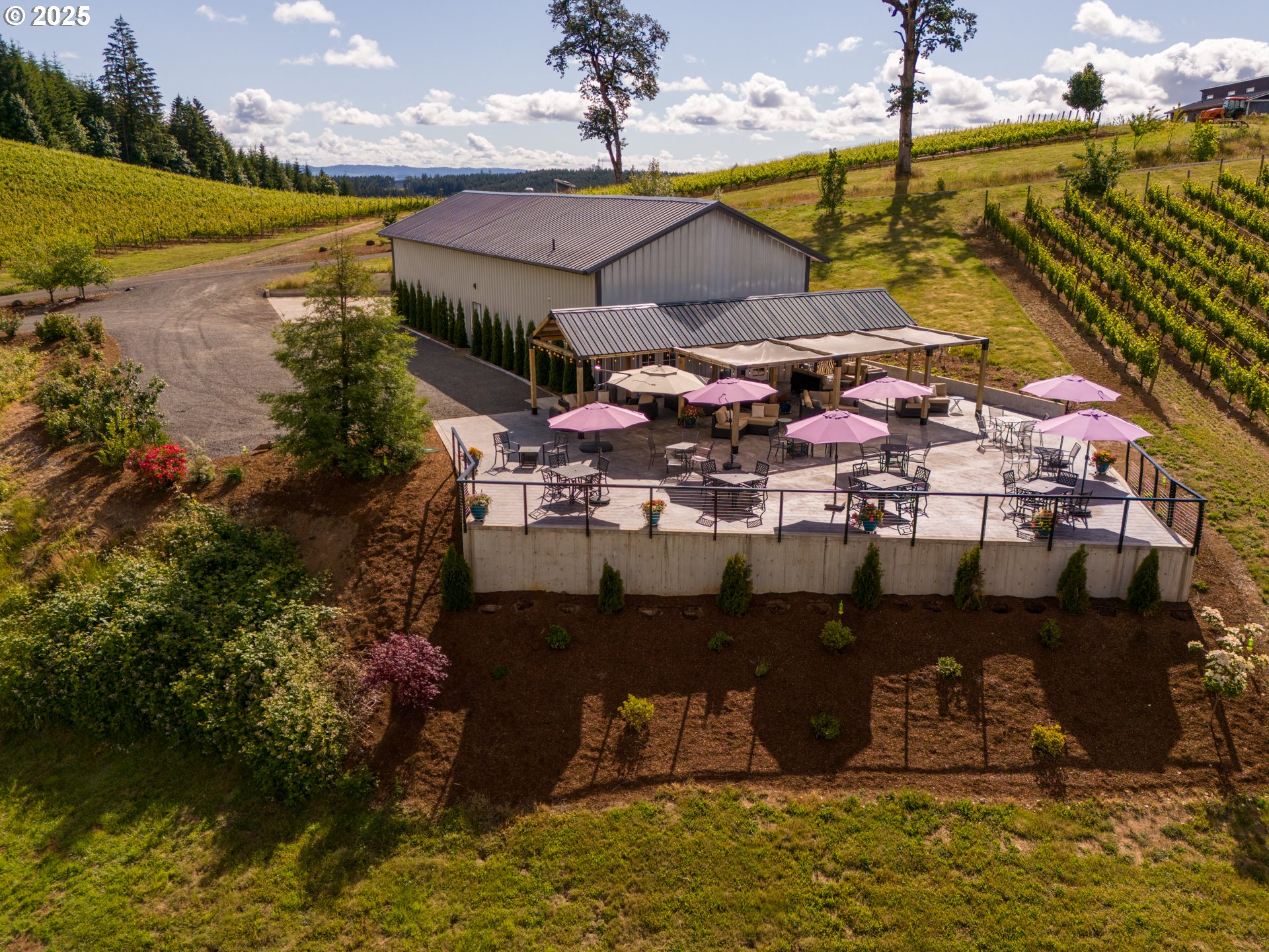 12000 Northwest Old Wagon Road Carlton, OR 97111 - Photo 13 of 47