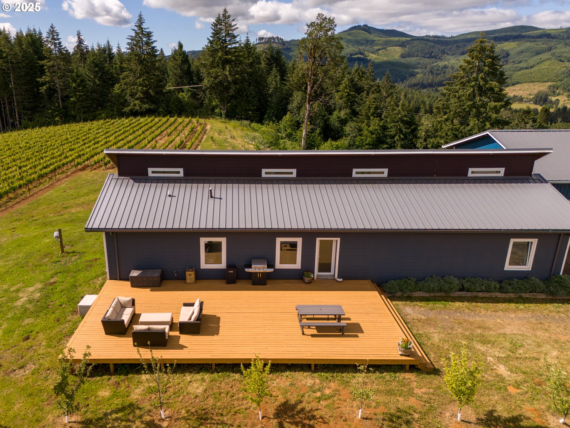 12000 Northwest Old Wagon Road Carlton, OR 97111 - Photo 15 of 47