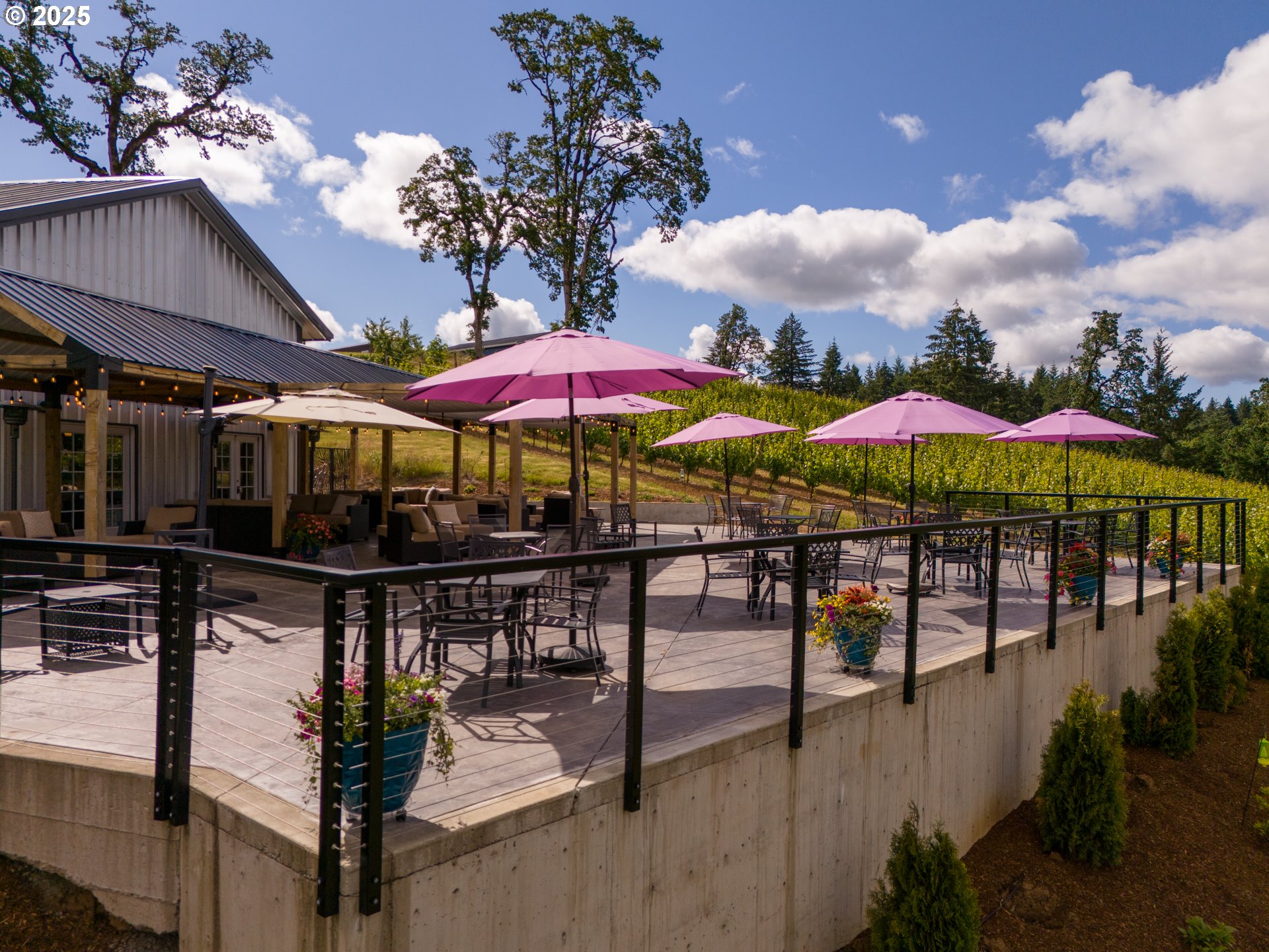 12000 Northwest Old Wagon Road Carlton, OR 97111 - Photo 28 of 47