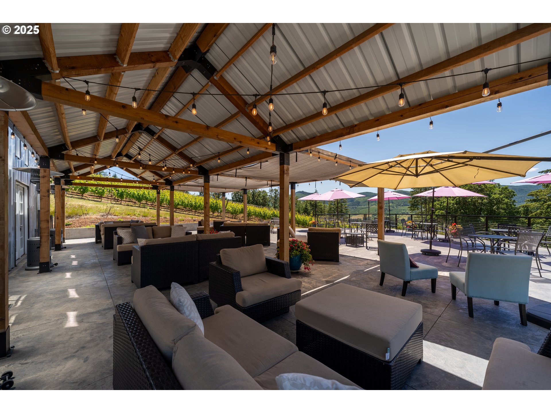 12000 Northwest Old Wagon Road Carlton, OR 97111 - Photo 30 of 47