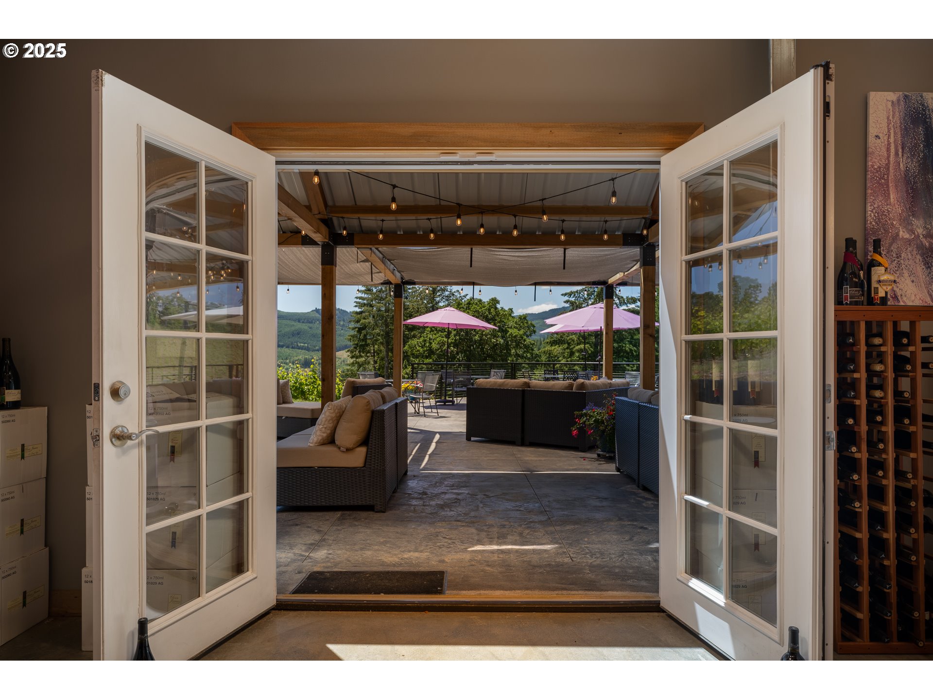 12000 Northwest Old Wagon Road Carlton, OR 97111 - Photo 31 of 47