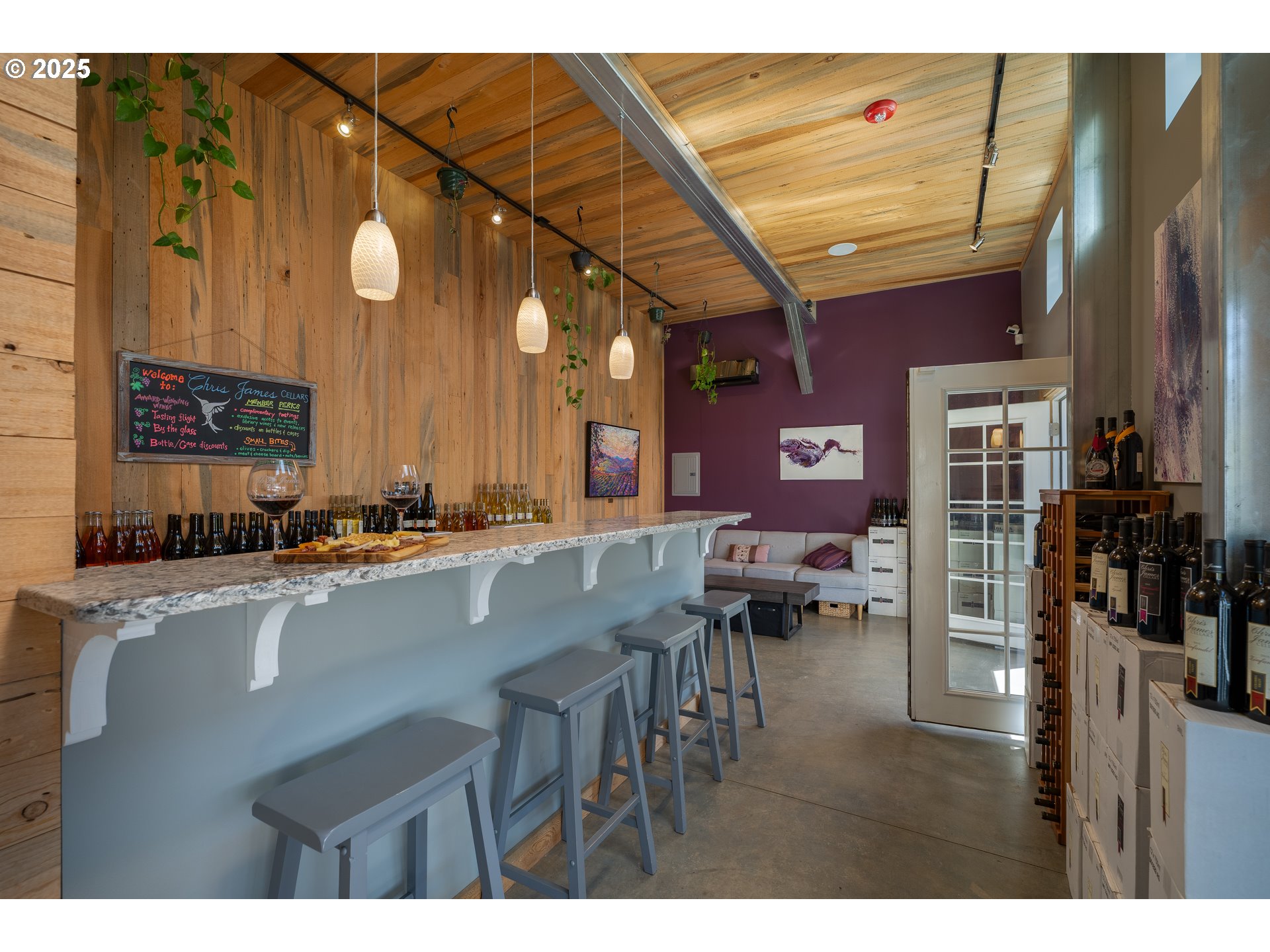 12000 Northwest Old Wagon Road Carlton, OR 97111 - Photo 32 of 47