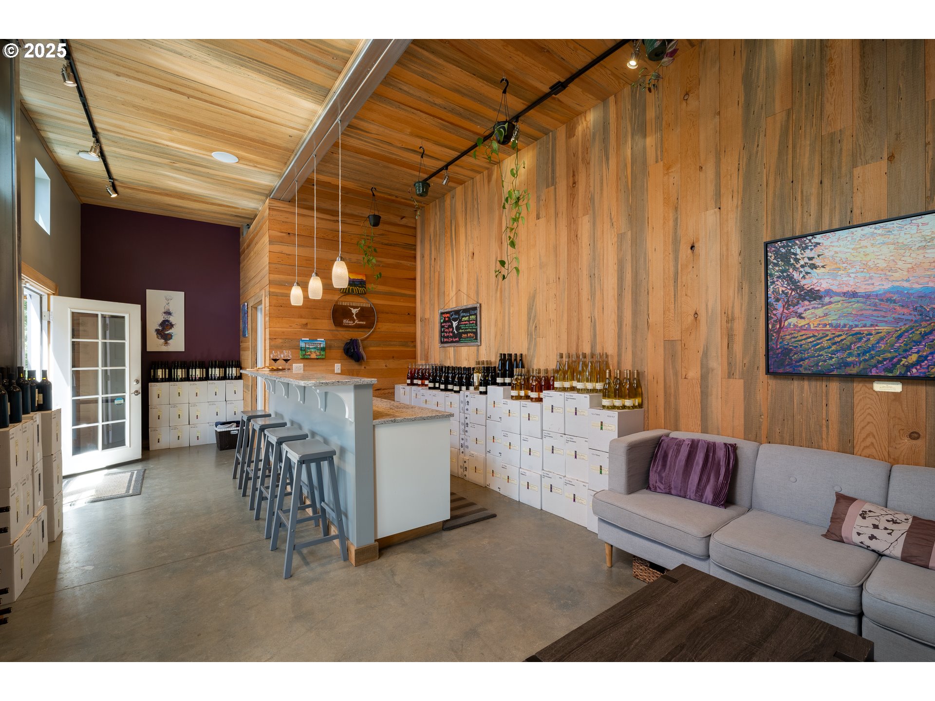 12000 Northwest Old Wagon Road Carlton, OR 97111 - Photo 33 of 47