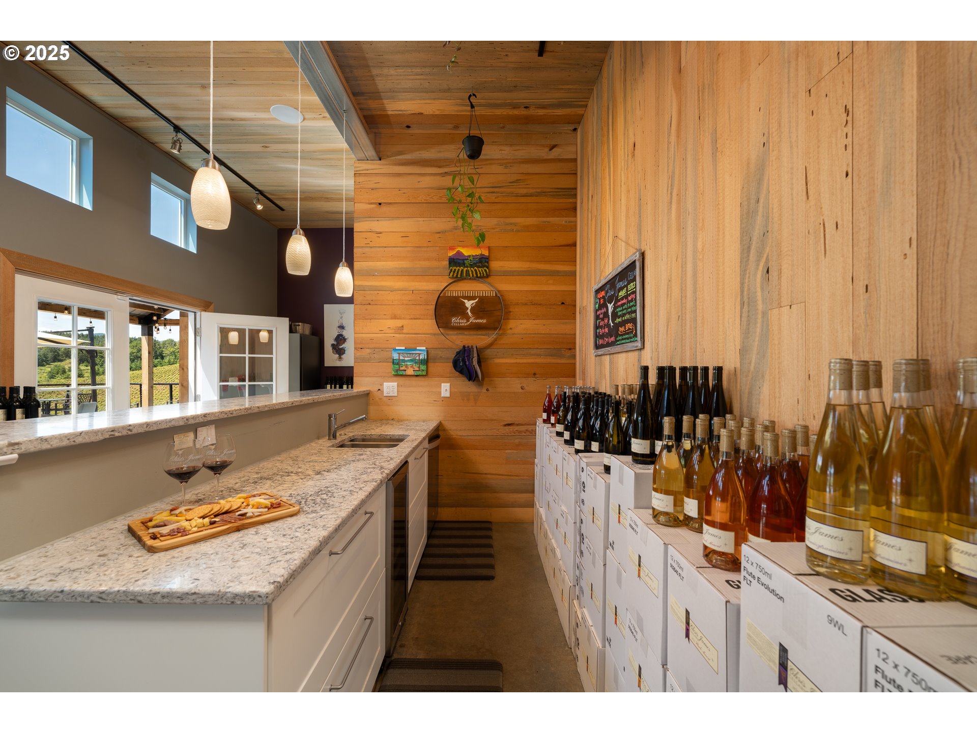 12000 Northwest Old Wagon Road Carlton, OR 97111 - Photo 34 of 47