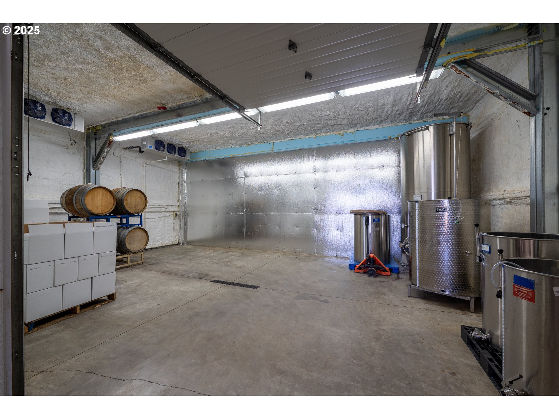 12000 Northwest Old Wagon Road Carlton, OR 97111 - Photo 35 of 47