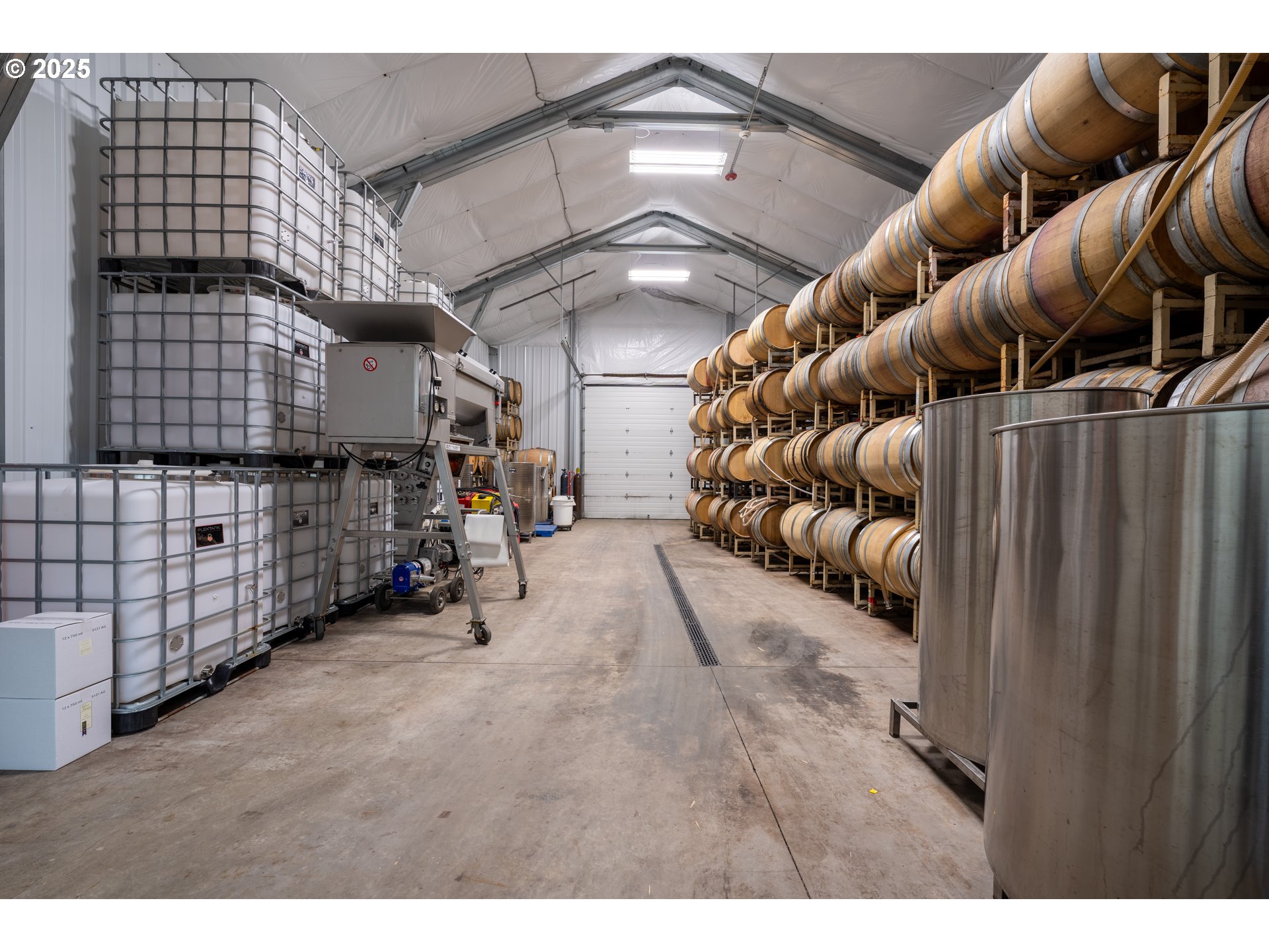 12000 Northwest Old Wagon Road Carlton, OR 97111 - Photo 36 of 47