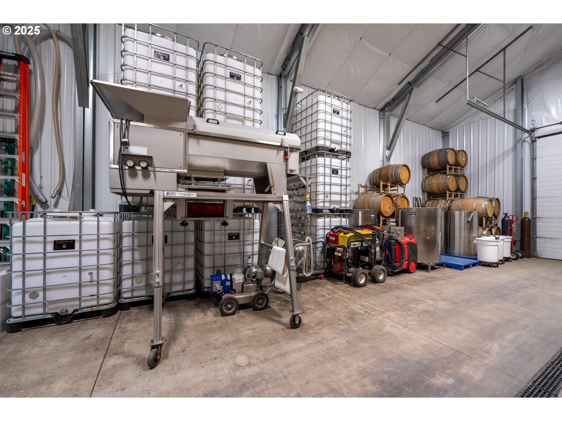 12000 Northwest Old Wagon Road Carlton, OR 97111 - Photo 37 of 47