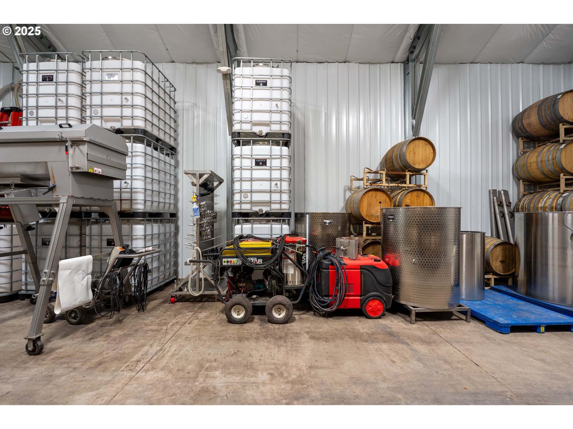 12000 Northwest Old Wagon Road Carlton, OR 97111 - Photo 38 of 47