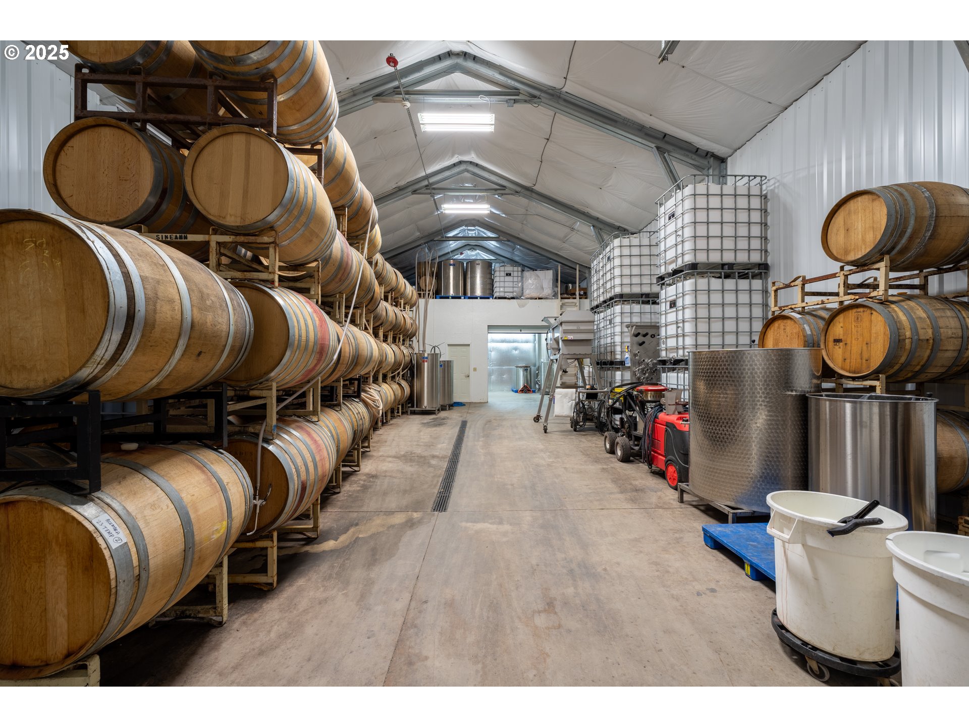 12000 Northwest Old Wagon Road Carlton, OR 97111 - Photo 39 of 47