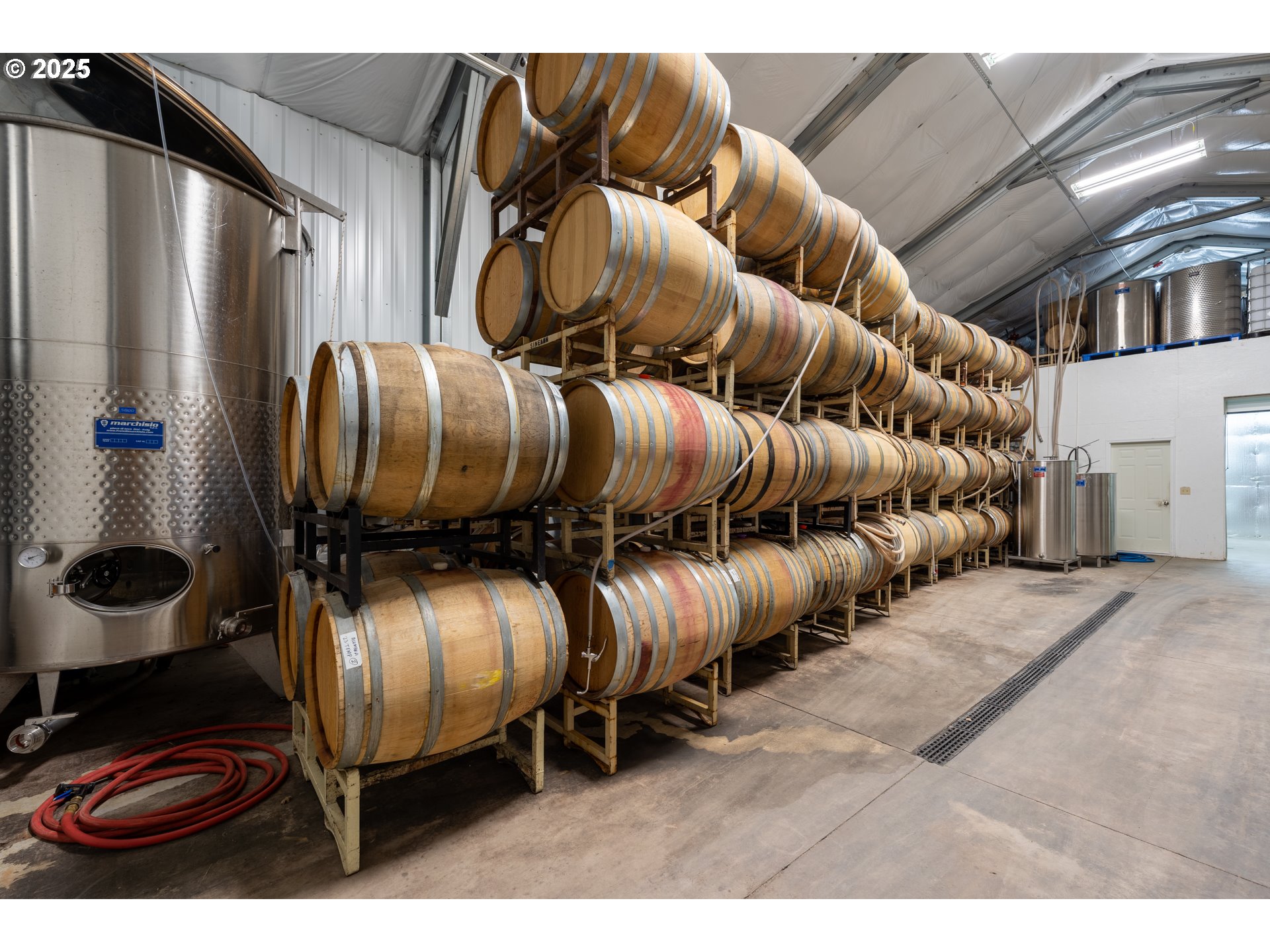 12000 Northwest Old Wagon Road Carlton, OR 97111 - Photo 40 of 47